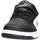 Chaussures Enfant Baskets mode Puma 370492-02 Noir