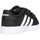 Chaussures Enfant Baskets mode adidas Originals EF0117 Noir