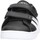 Chaussures Enfant Baskets mode adidas Originals EF0117 Noir