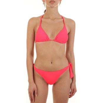 Nona fixe licol Bordeaux sapph ® en coloris Rouge Femme Vêtements Articles de plage et maillots de bain Bikinis et maillots de bain 
