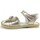 Chaussures Sandales et Nu-pieds Roly Poly 23879-20 Doré