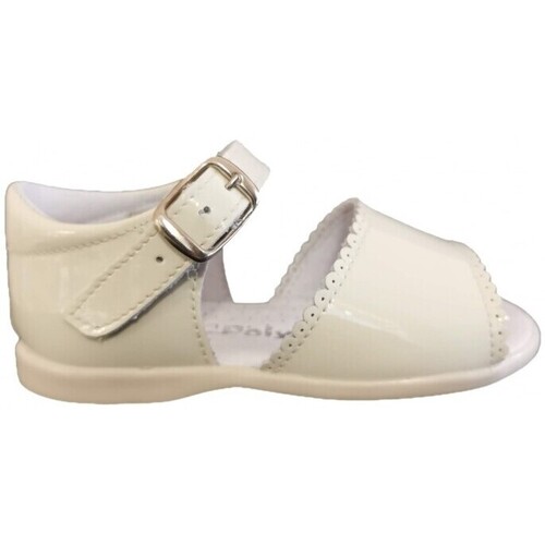 Chaussures Sandales et Nu-pieds Roly Poly 23875-18 Beige