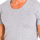 Vêtements Homme T-shirts manches courtes Kisses&Love 1002-GRIS Gris