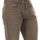 Vêtements Homme Pantalons Nautica 5P3906-252 Gris