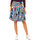 Vêtements Femme Jupes La Martina JWK001-M1027 Multicolore