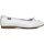 Chaussures Fille Jack & Jones 23880-24 Blanc