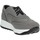 Chaussures Homme Baskets montantes Agile By Ruco Line 8314(78-A) Gris