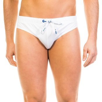 Vêtements Homme Maillots / Shorts de bain Diesel 00CEMW-00SXV-100 Blanc