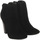 Chaussures Femme Bottines Guess FLLUA3SUE09-BLACK Noir