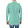 Vêtements Homme Chemises manches longues La Martina HMCJ06-03104 Multicolore