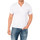 Vêtements Homme Vita Polos manches courtes La Martina HMSA01-00001 Blanc