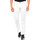 Vêtements Homme adidas AEROREADY Woven 3-Stripes Shorts JMT016-00001 Blanc