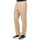 Vêtements Homme Pantalons La Martina JMTJ01-C4113 Marron