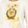 Vêtements Femme T-shirts manches longues La Martina KWRG30-00002 Blanc