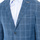 Vêtements Homme Vestes / Blazers La Martina LMJA01-F7232 Bleu