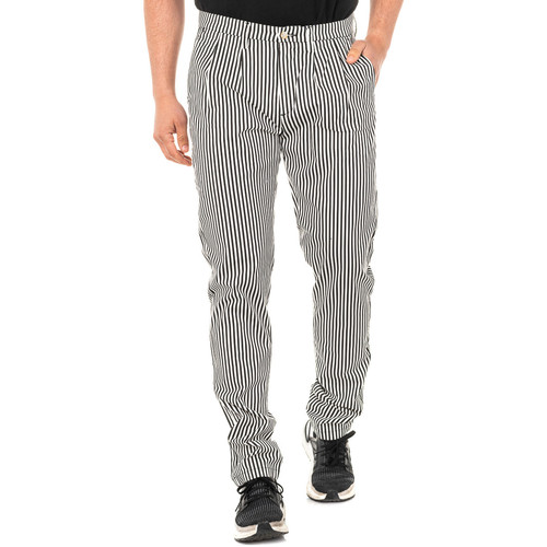 Vêtements Homme Pantalons Homme | LMT007-S9001 - OX54727