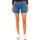 Vêtements Femme Shorts / Bermudas La Martina LWB002-D7002 Bleu