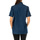 Vêtements Femme Chemises / Chemisiers La Martina LWC007-D7002 Bleu