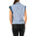 Vêtements Femme Chemises / Chemisiers La Martina LWC303-F0043 Bleu