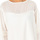 Vêtements Femme Robes courtes La Martina LWD006-00002 Blanc
