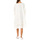 Vêtements Femme Robes La Martina LWD006-00002 Blanc