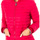 Vêtements Femme Vestes La Martina LWO001-06072 Rouge