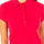 Vêtements Femme Polos manches courtes La Martina LWP601-06072 Rouge