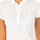 Vêtements Femme Polos manches courtes La Martina LWP601-00002 Blanc