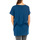 Vêtements Femme T-shirts manches longues La Martina LWR304-D7002 Bleu