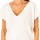 Vêtements Femme Pulls La Martina LWS007-F0100 Blanc