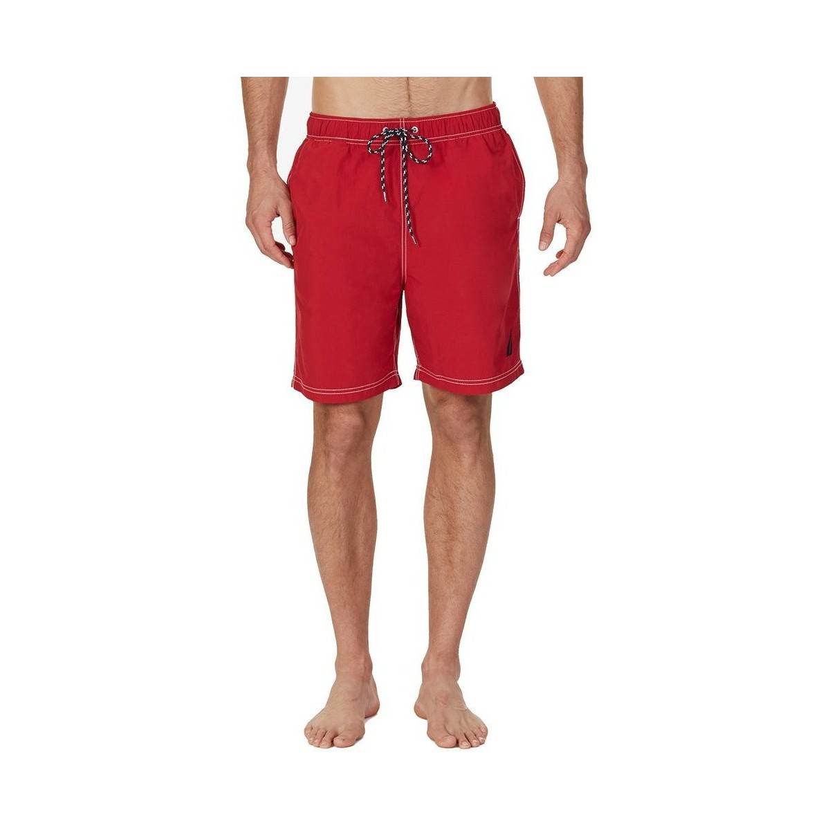 Vêtements Homme Maillots / Shorts de bain Nautica T44050-6NR Rouge