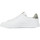 Chaussures Femme Baskets mode Victoria Tenis PU Blanc