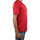 Vêtements Homme T-shirts manches courtes Nike Dry Elite BBall Tee Rouge