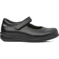Chaussures Chaussures de travail Gorila 23939-24 Noir