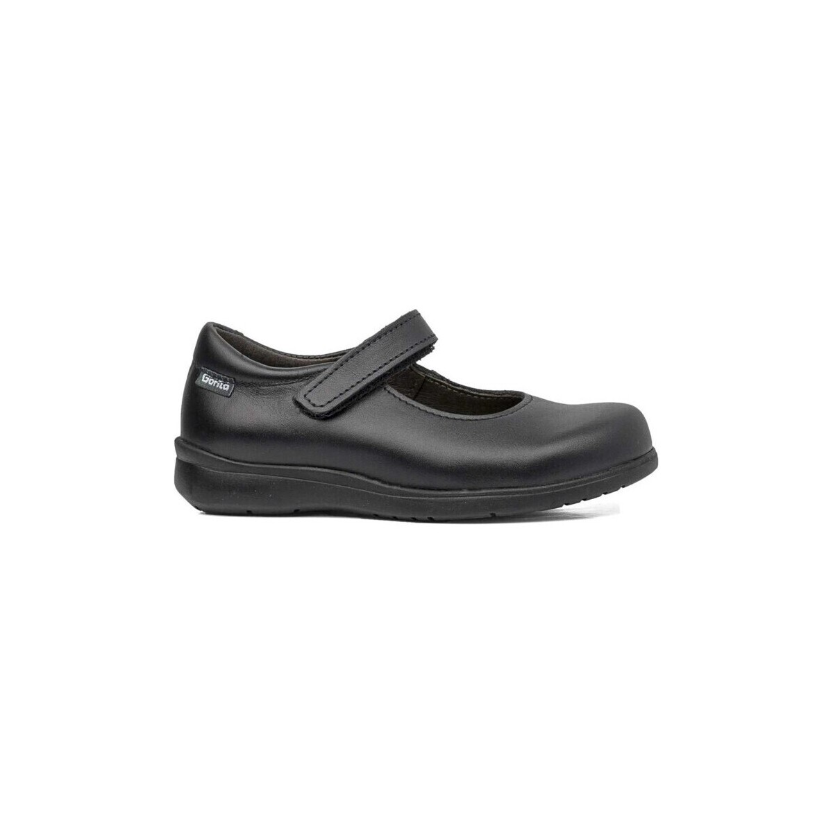 Chaussures Mocassins Gorila 23939-24 Noir