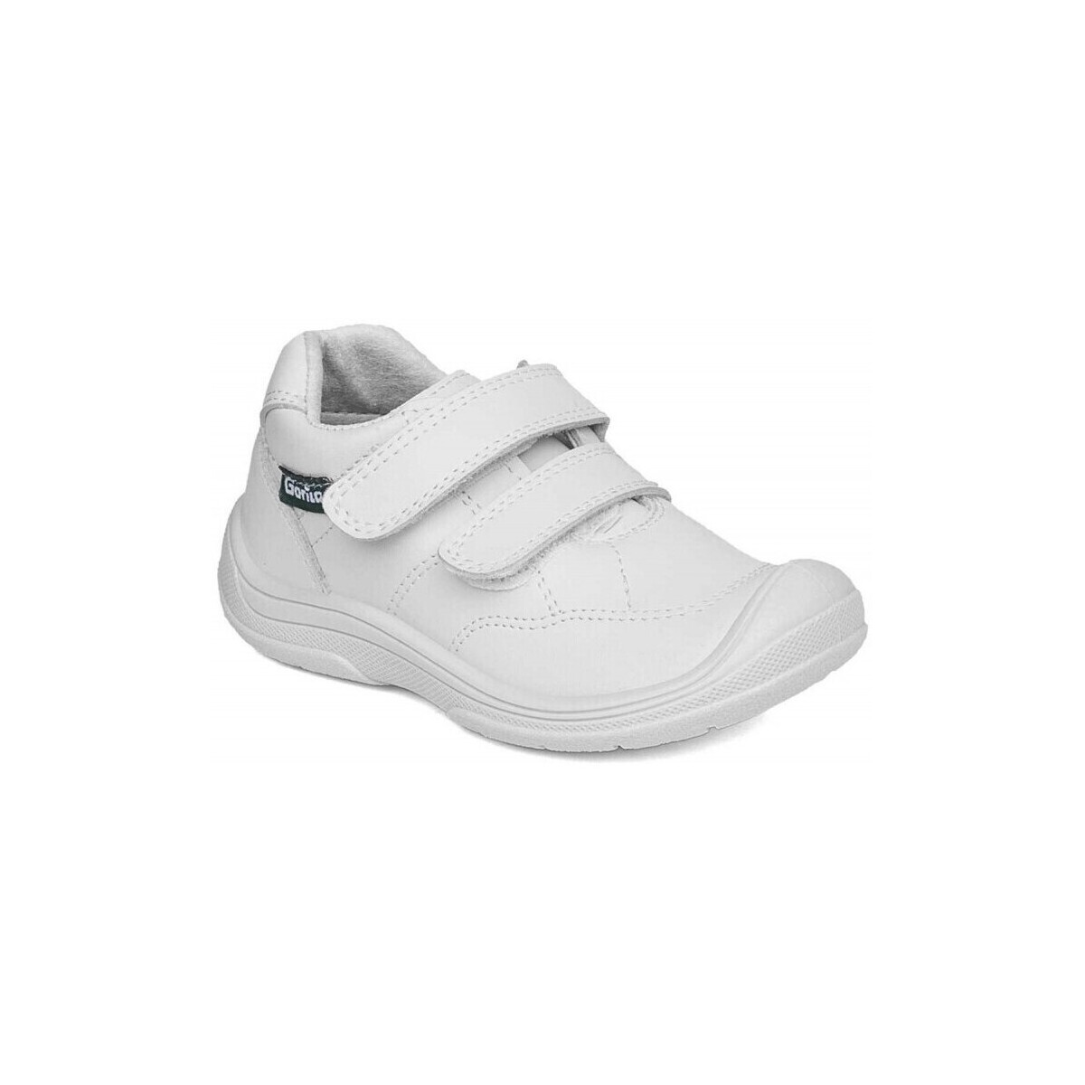 Chaussures Mocassins Gorila 23941-18 Blanc