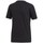 Vêtements Femme T-shirts manches courtes adidas Originals Lock UP Tee Noir