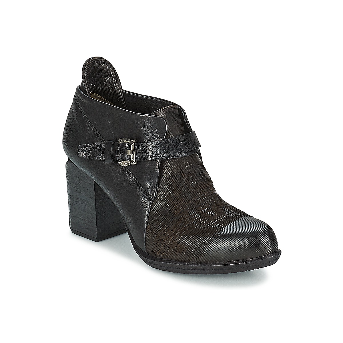Chaussures Femme Great go-to shoe POKET Noir