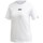 Vêtements Femme T-shirts manches courtes adidas Originals Vocal T Blanc