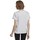 Vêtements Femme T-shirts manches courtes adidas Originals Vocal T Blanc