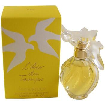 Beauté Femme Eau de parfum Nina Ricci L'Air du Temps - eau de parfum - 50ml - vaporisateur L'Air du Temps - perfume - 50ml - spray