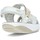 Chaussures Femme Sandales et Nu-pieds Mbt Sandales  KISUMU 3S Blanc