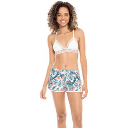 Vêtements Shorts / Bermudas Waxx Short de Bain CAYENNE Multicolore