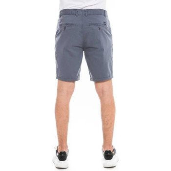 department 5 drawstring waist shorts item