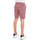 Vêtements Women's Lee Plus Flex-To-Go Seamed Relaxed Fit Cargo Shorts Waxx Short Chino SUNLIT Rouge
