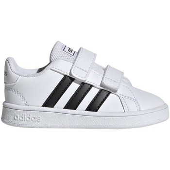 Chaussures Enfant Baskets basses adidas Originals adidas jeans navy lime shoes size chart for kids Blanc