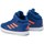 Chaussures Enfant Baskets montantes adidas Originals Altasport Mid EL I Bleu