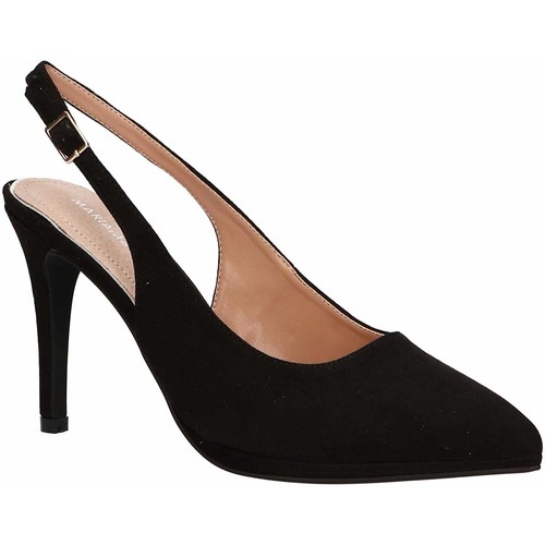 Chaussures Femme Escarpins Maria Mare 67480 Noir
