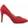 Chaussures Femme Escarpins Maria Mare 67441 Rouge