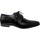 Chaussures Homme Derbies Bugatti Morino 312-42015 Noir